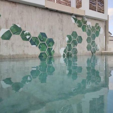 Estudios En Playa Del Carmen By Boheme Urban Экстерьер фото